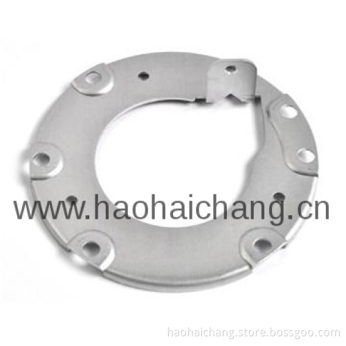 OEM Service Heater Assembly Plate